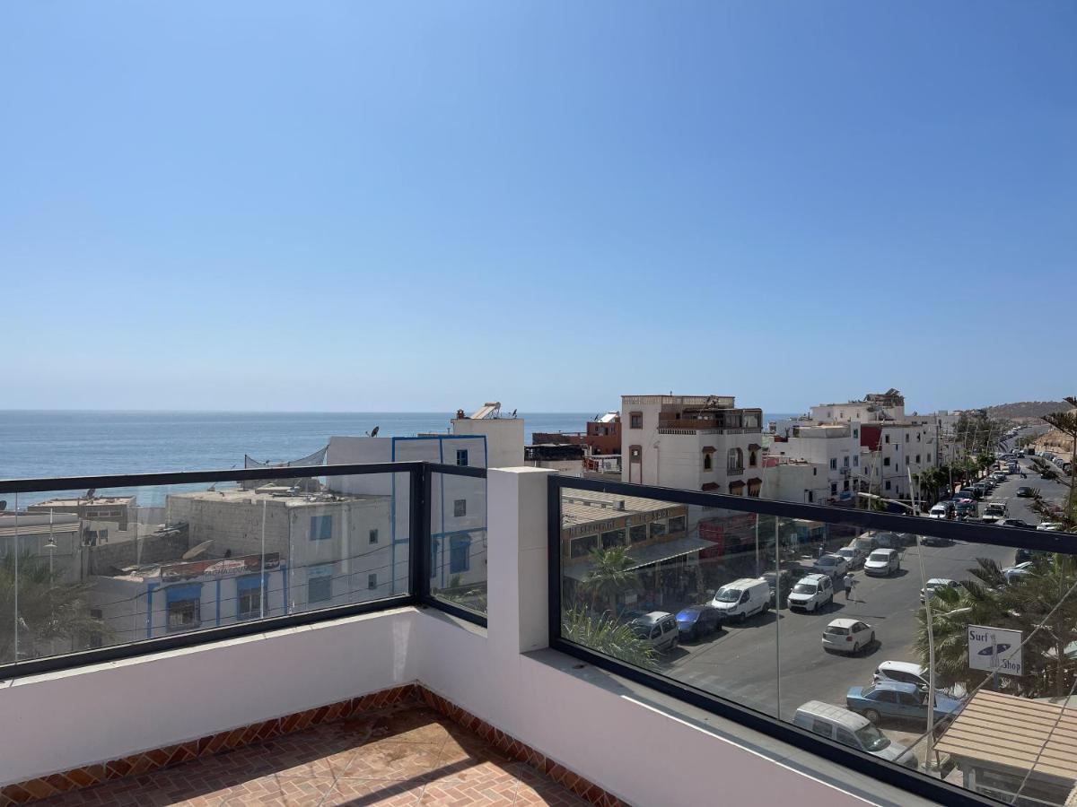 La Perle Taghazout Apparts 2-3Px Exterior foto